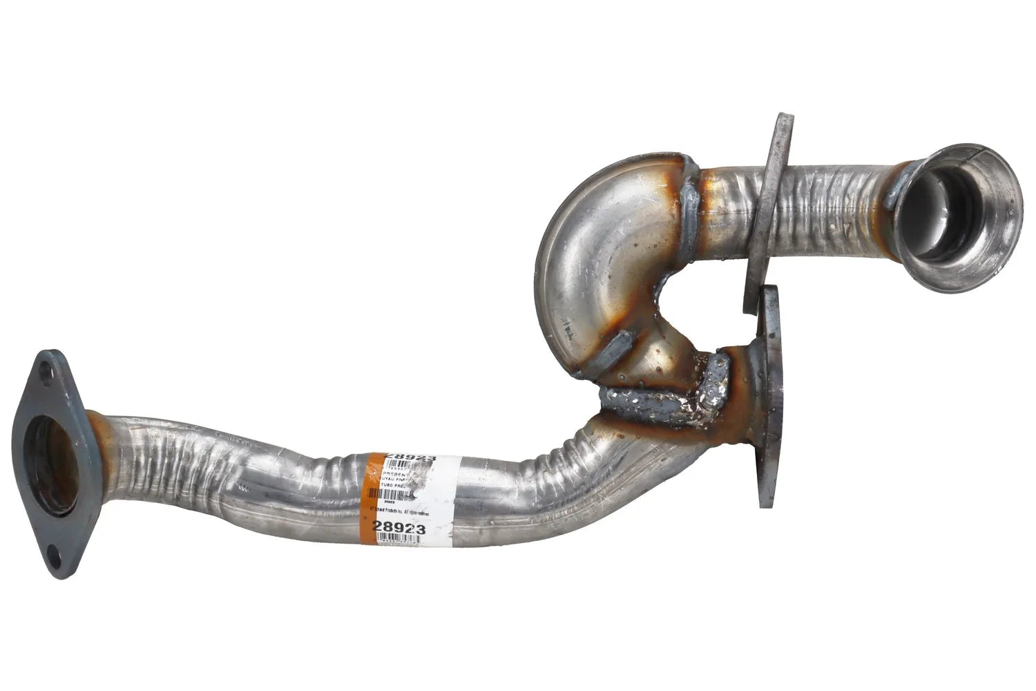AP Exhaust 28923 2008-2015 Mazda CX-9 Exhaust Pipe