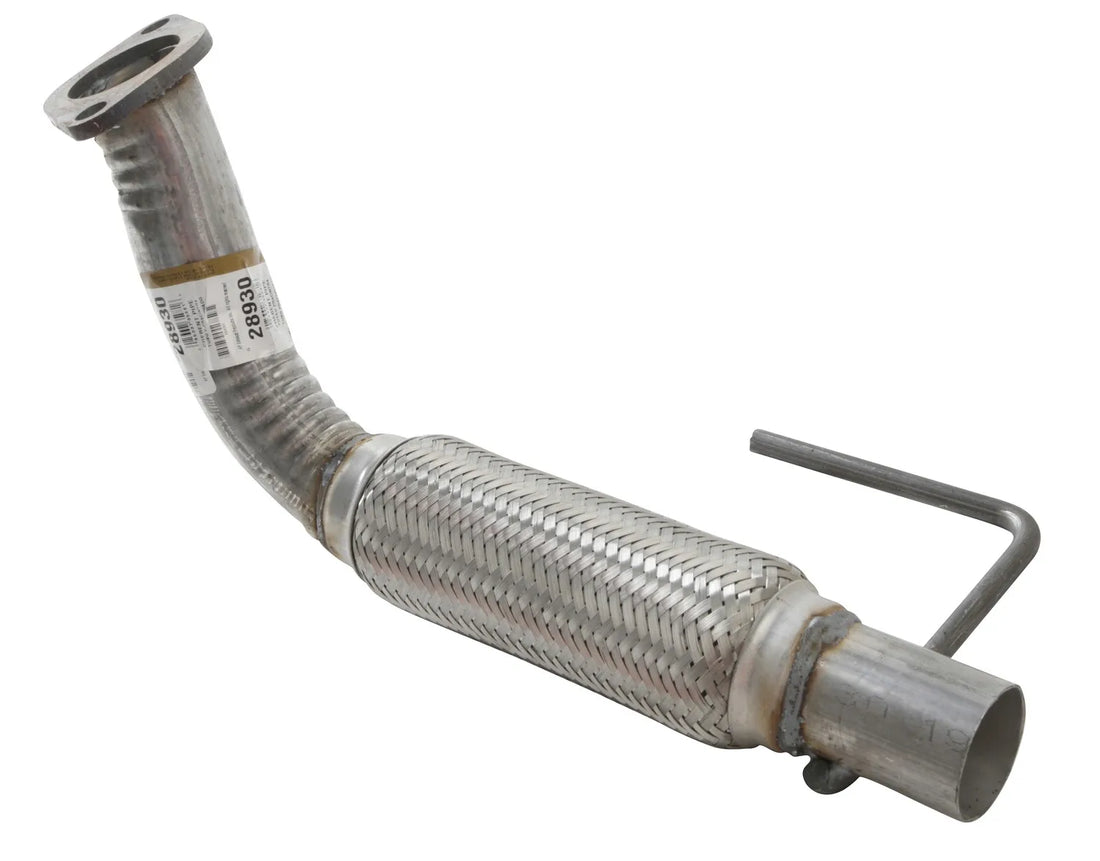 AP Exhaust 28930 2012-2014 Ford Edge Exhaust Pipe
