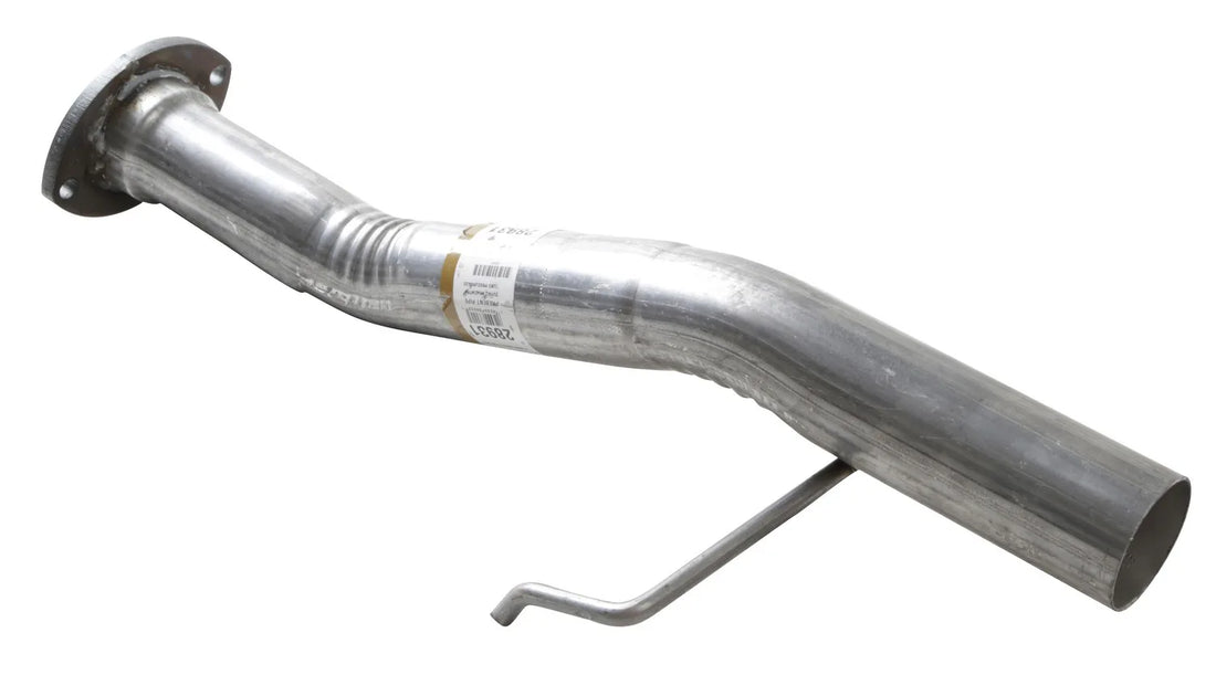 AP Exhaust 28931 2016-2020 Toyota Tacoma Exhaust Pipe