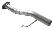 AP Exhaust 28931 2016-2020 Toyota Tacoma Exhaust Pipe