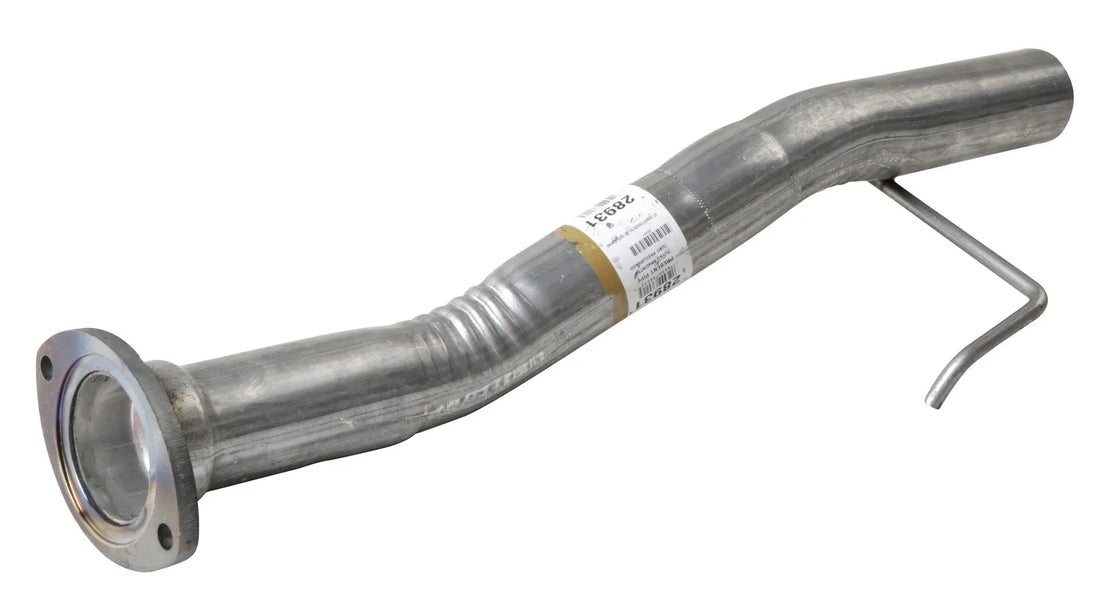 AP Exhaust 28931 2016-2020 Toyota Tacoma Exhaust Pipe