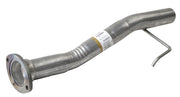 AP Exhaust 28931 2016-2020 Toyota Tacoma Exhaust Pipe