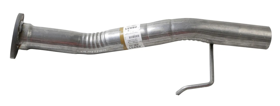 AP Exhaust 28931 2016-2020 Toyota Tacoma Exhaust Pipe