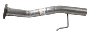 AP Exhaust 28931 2016-2020 Toyota Tacoma Exhaust Pipe