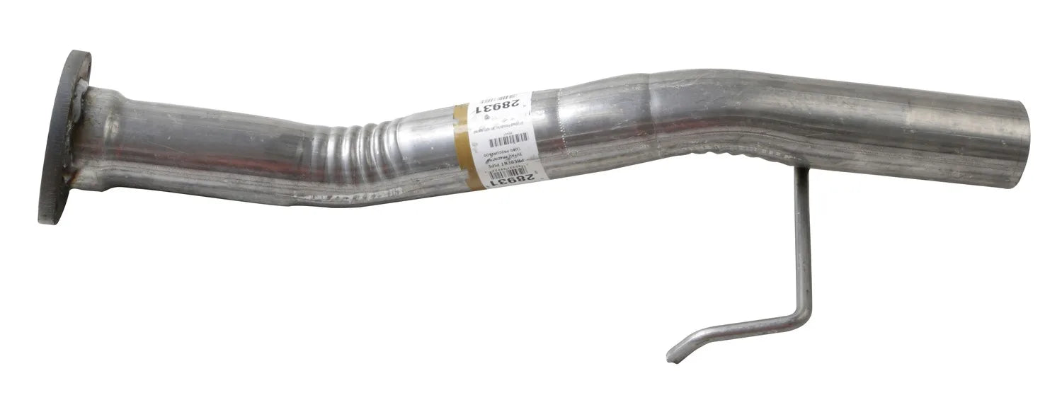 AP Exhaust 28931 2016-2020 Toyota Tacoma Exhaust Pipe
