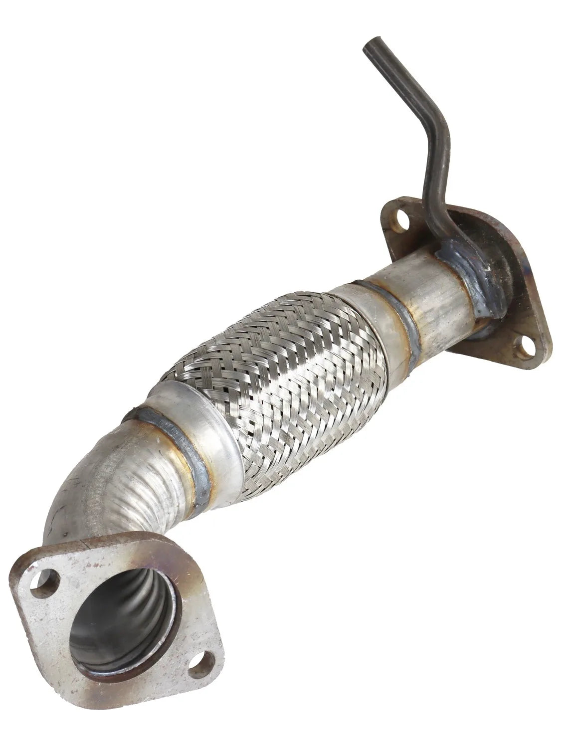 AP Exhaust 28933 2016-2020 Kia Optima Exhaust Pipe