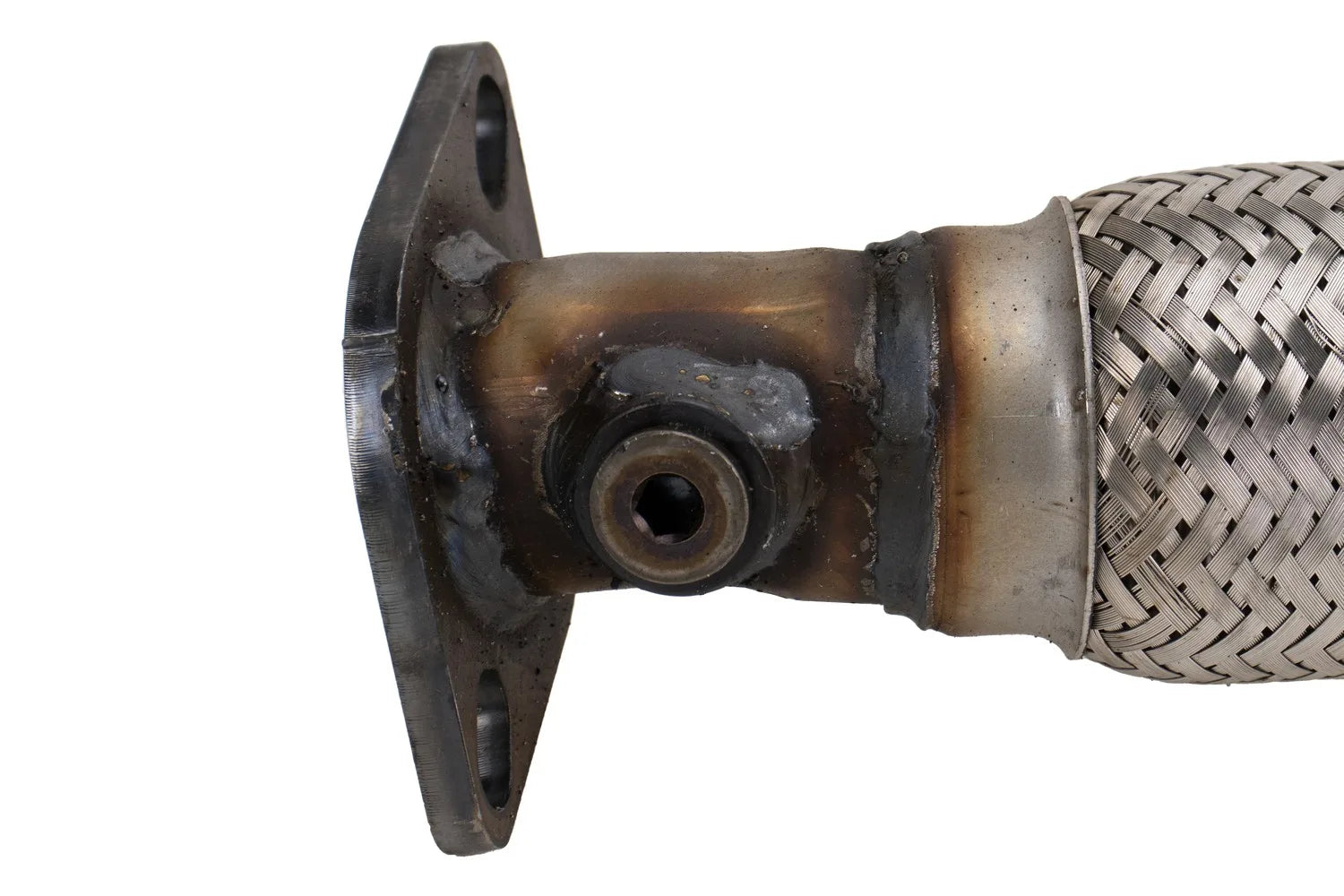 AP Exhaust 28934 2014-2019 Kia Soul Exhaust Pipe