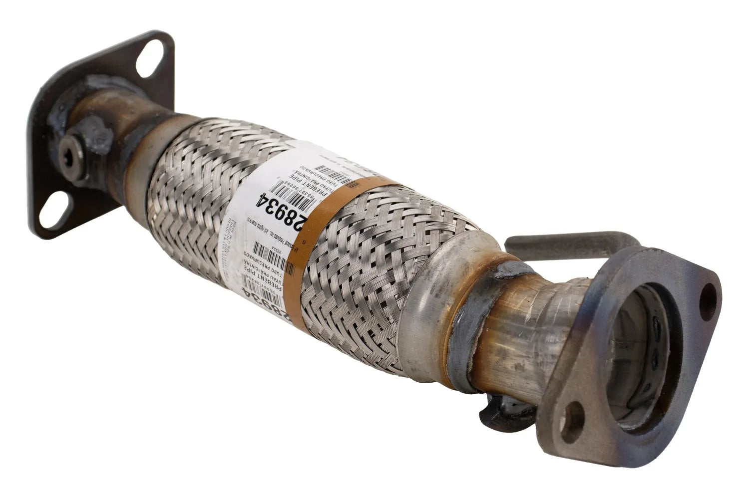 AP Exhaust 28934 2014-2019 Kia Soul Exhaust Pipe