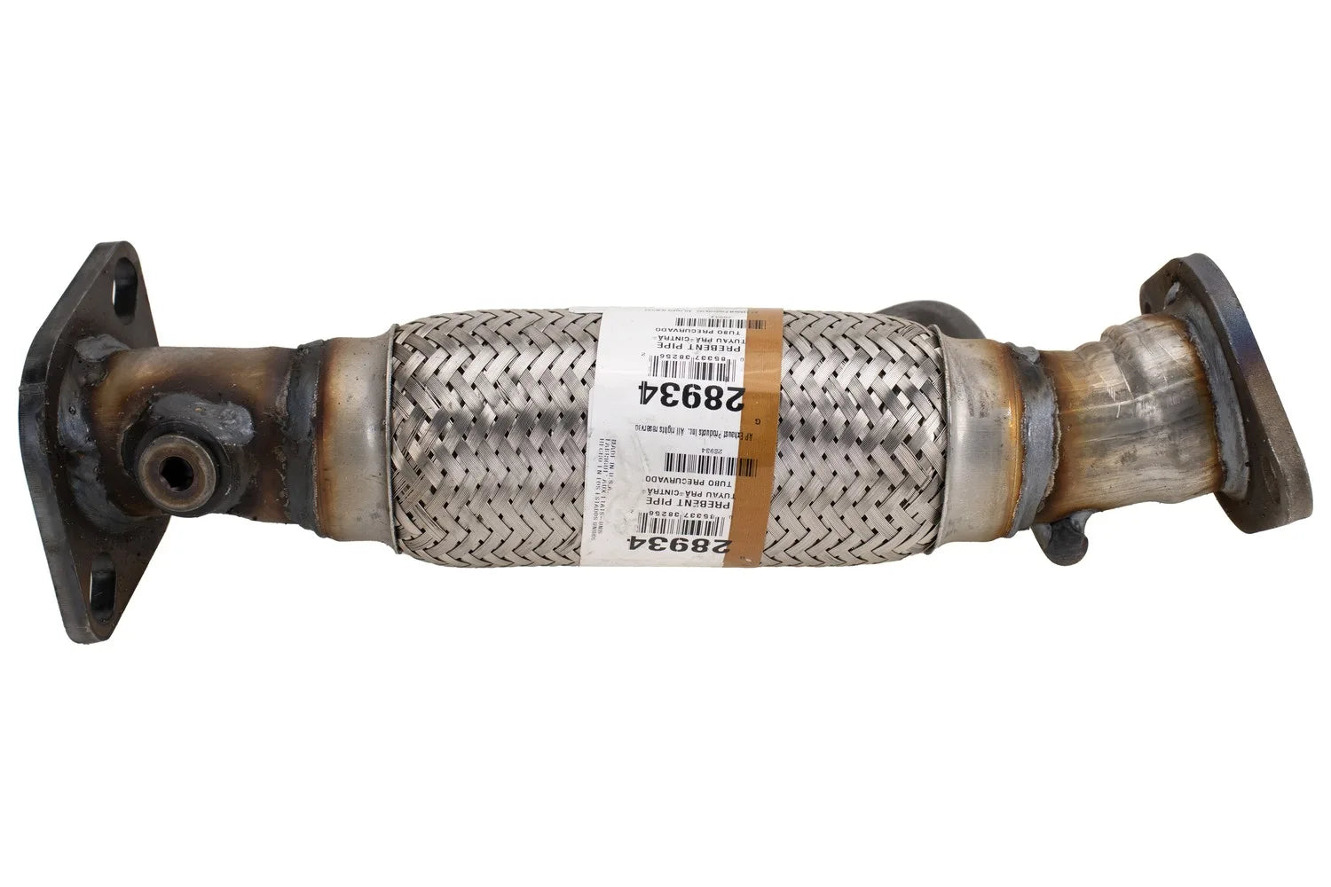 AP Exhaust 28934 2014-2019 Kia Soul Exhaust Pipe