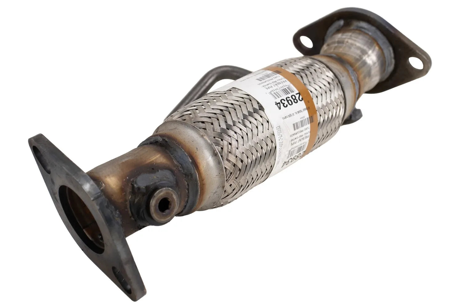 AP Exhaust 28934 2014-2019 Kia Soul Exhaust Pipe
