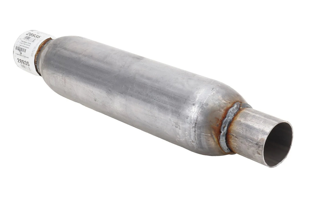 AP Exhaust 28935 2015-2022 Chevrolet Trax Exhaust Resonator