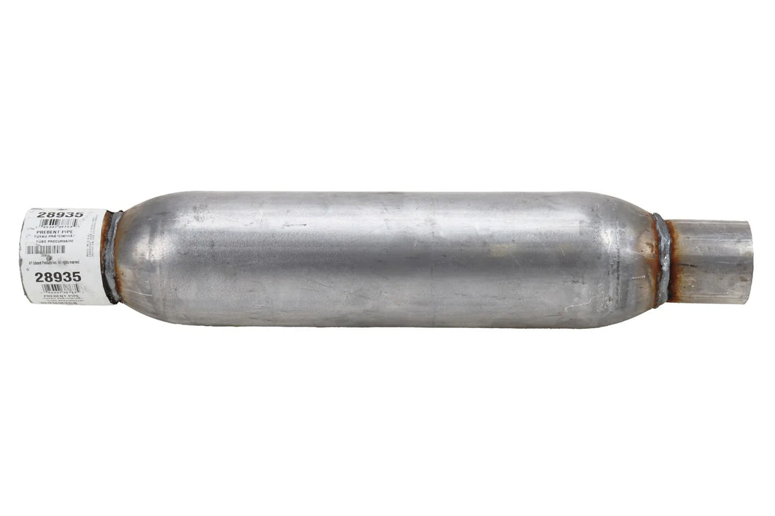 AP Exhaust 28935 2015-2022 Chevrolet Trax Exhaust Resonator