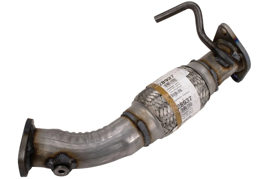AP Exhaust 28937 2017-2020 Hyundai Elantra Exhaust Pipe