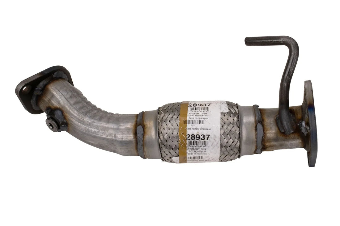 AP Exhaust 28937 2017-2020 Hyundai Elantra Exhaust Pipe