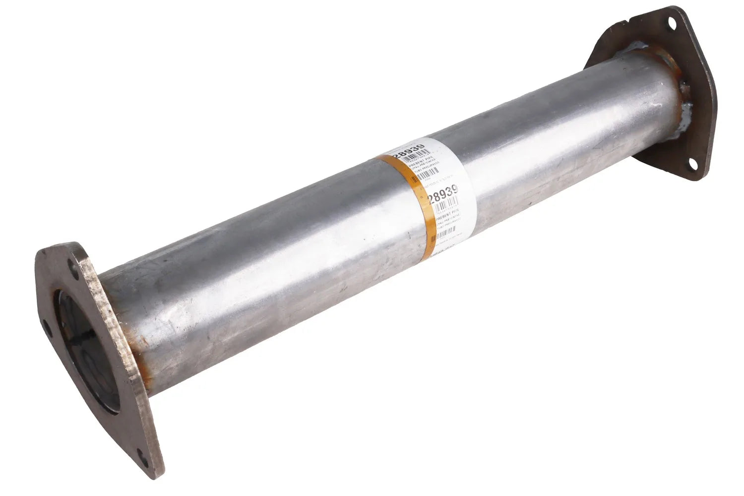 AP Exhaust 28939 2017-2022 Ford F-350 Super Duty Exhaust Pipe