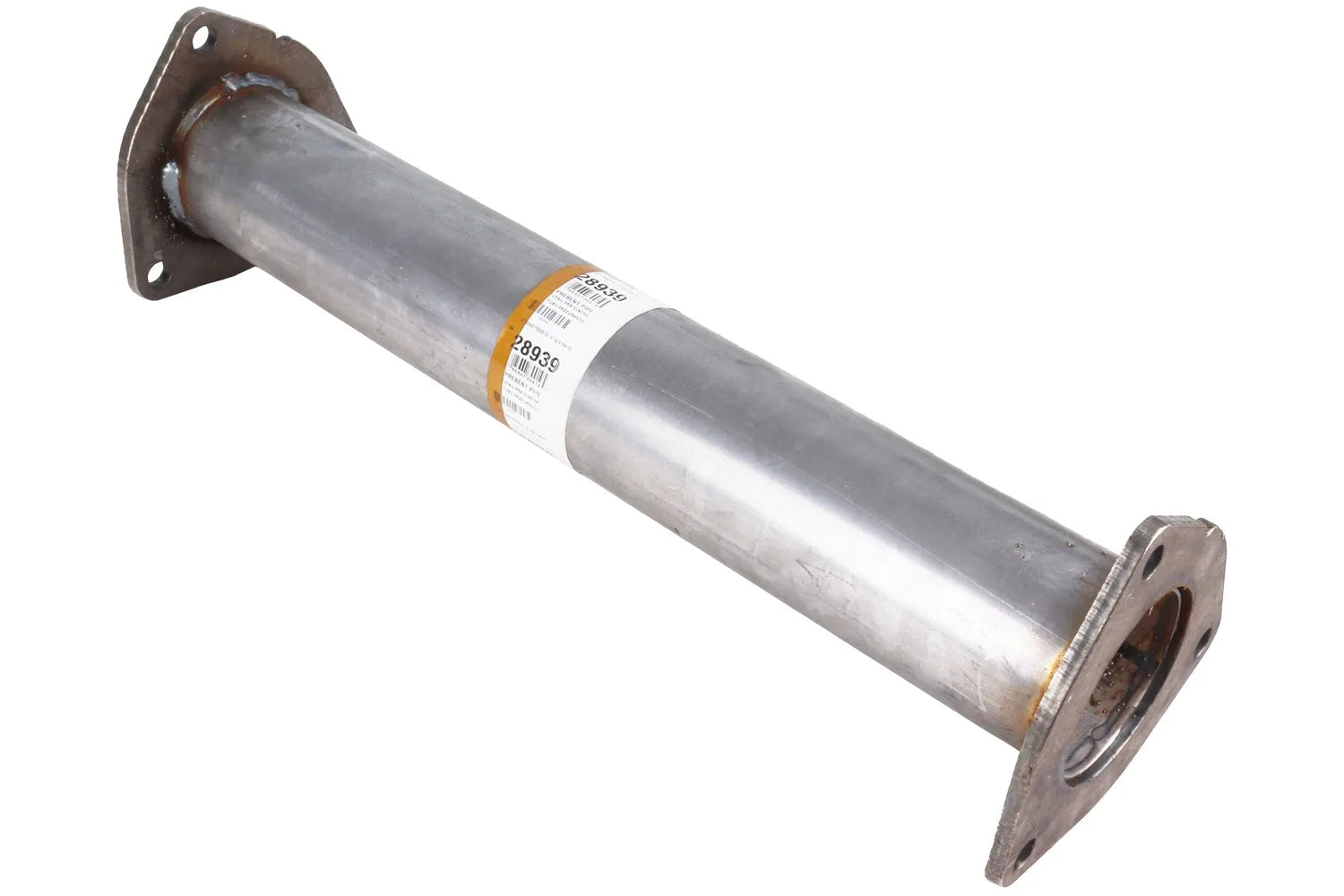 AP Exhaust 28939 2017-2022 Ford F-350 Super Duty Exhaust Pipe