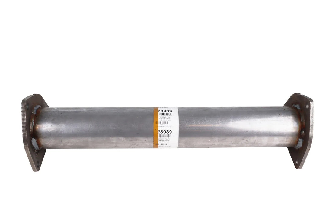AP Exhaust 28939 2017-2022 Ford F-350 Super Duty Exhaust Pipe