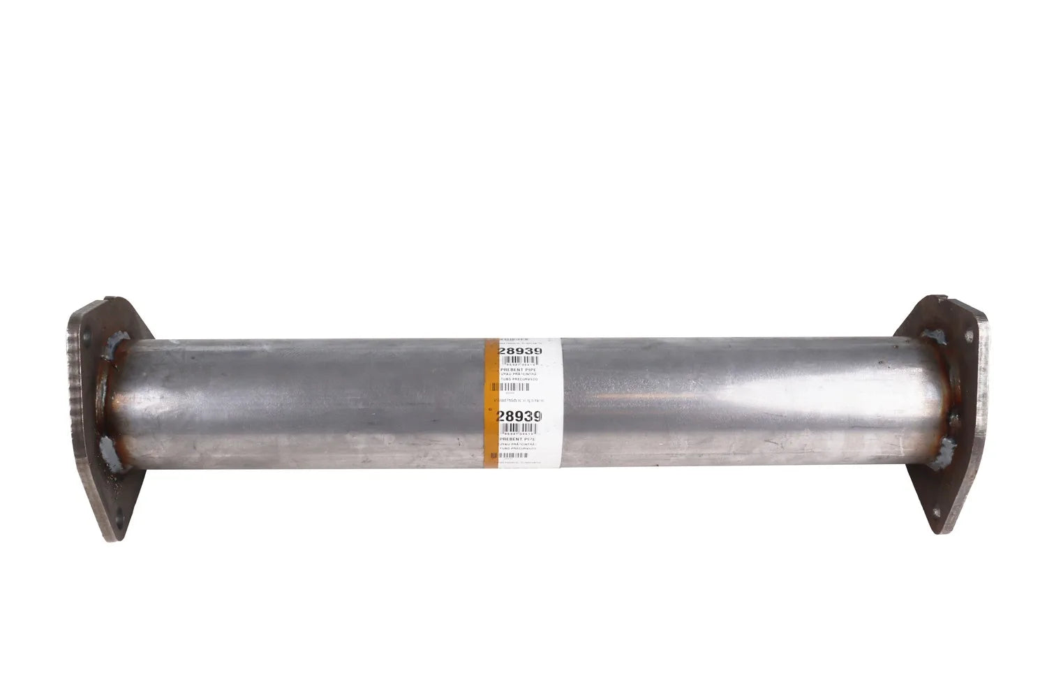 AP Exhaust 28939 2017-2022 Ford F-350 Super Duty Exhaust Pipe