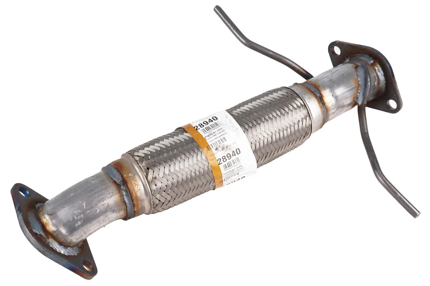 AP Exhaust 28940 2016-2019 Ford Explorer Exhaust Pipe