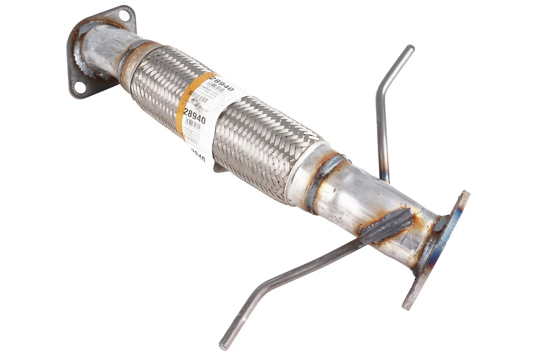 AP Exhaust 28940 2016-2019 Ford Explorer Exhaust Pipe