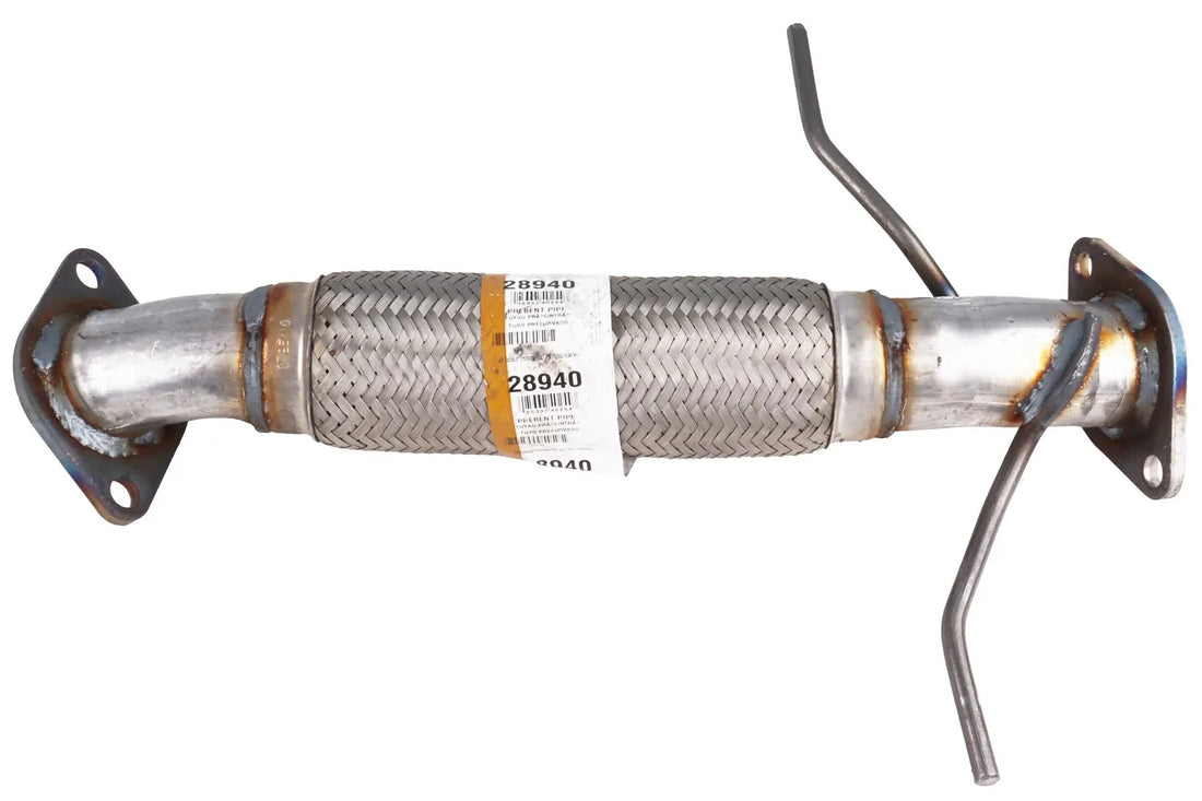 AP Exhaust 28940 2016-2019 Ford Explorer Exhaust Pipe