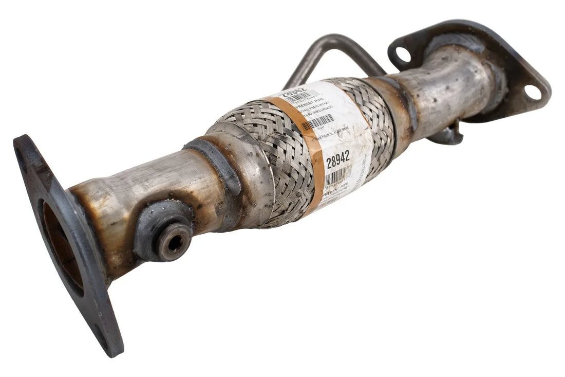 AP Exhaust 28942 2014-2016 Kia Soul Exhaust Pipe