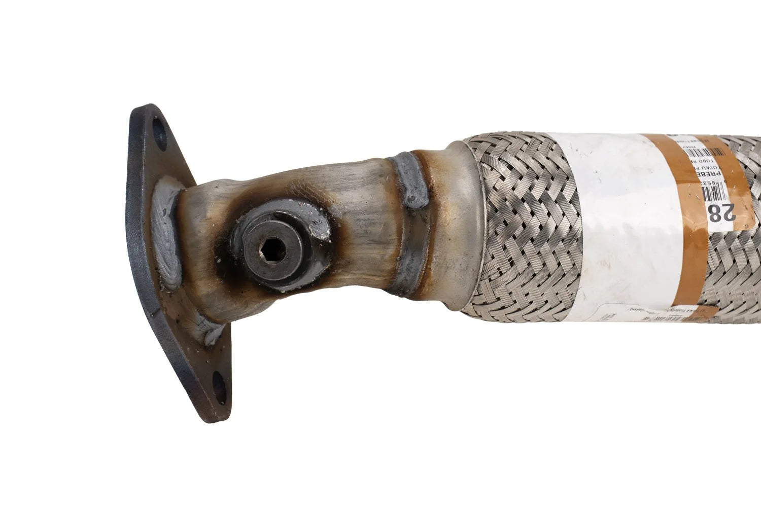 AP Exhaust 28943 2017-2019 Kia Soul Exhaust Pipe