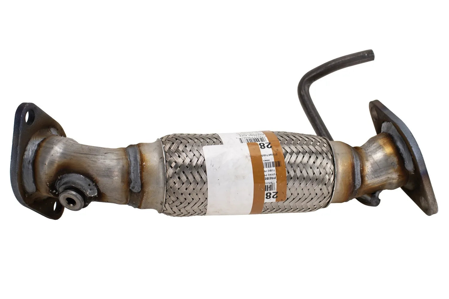 AP Exhaust 28943 2017-2019 Kia Soul Exhaust Pipe