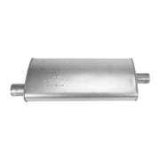 AP Exhaust 2923 1981-1989 Dodge W350 Exhaust Muffler
