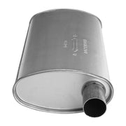AP Exhaust 2946 1983-1989 Chrysler Fifth Avenue Exhaust Muffler