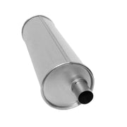 AP Exhaust 2960 1984-1995 Toyota 4Runner Exhaust Muffler