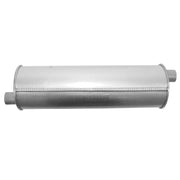 AP Exhaust 2960 1984-1995 Toyota 4Runner Exhaust Muffler