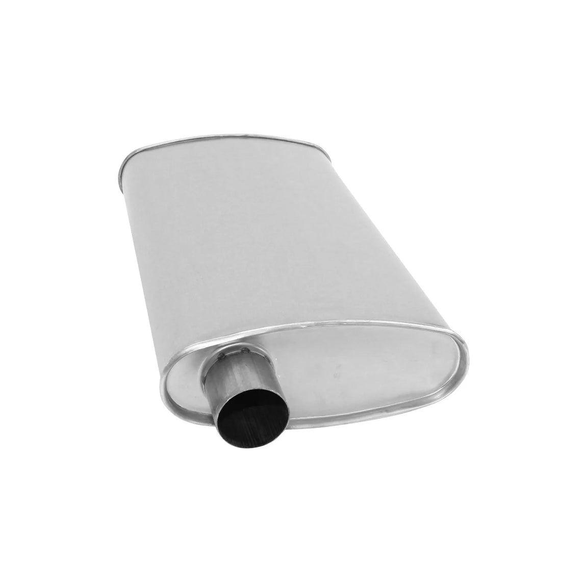 AP Exhaust 2976 1984-1996 Buick Century Exhaust Muffler