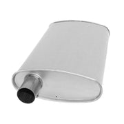 AP Exhaust 2976 1984-1996 Buick Century Exhaust Muffler