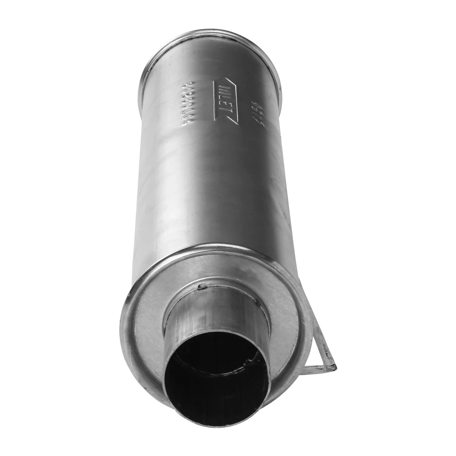 AP Exhaust 2991 1993 Chrysler Imperial Exhaust Resonator