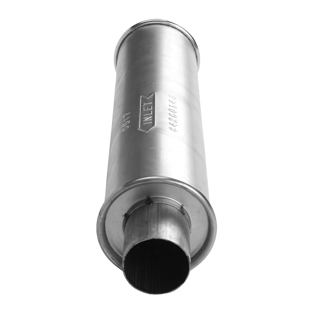 AP Exhaust 2991 1993 Chrysler Imperial Exhaust Resonator