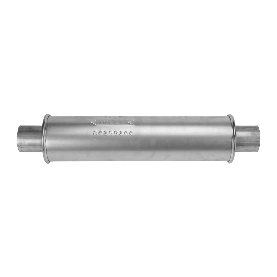 AP Exhaust 2991 1993 Chrysler Imperial Exhaust Resonator