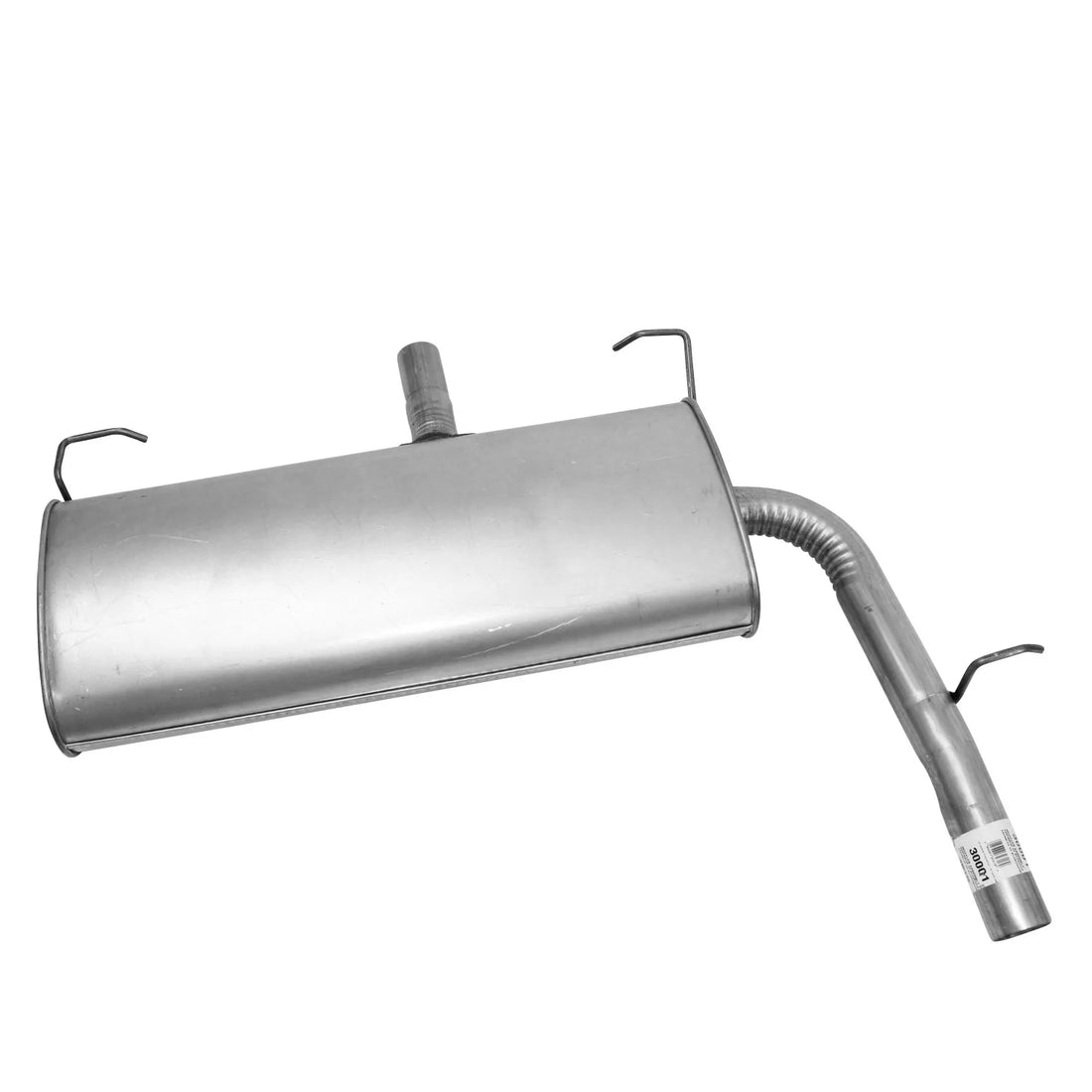 AP Exhaust 30001 2008-2014 Dodge Avenger Exhaust Muffler Assembly