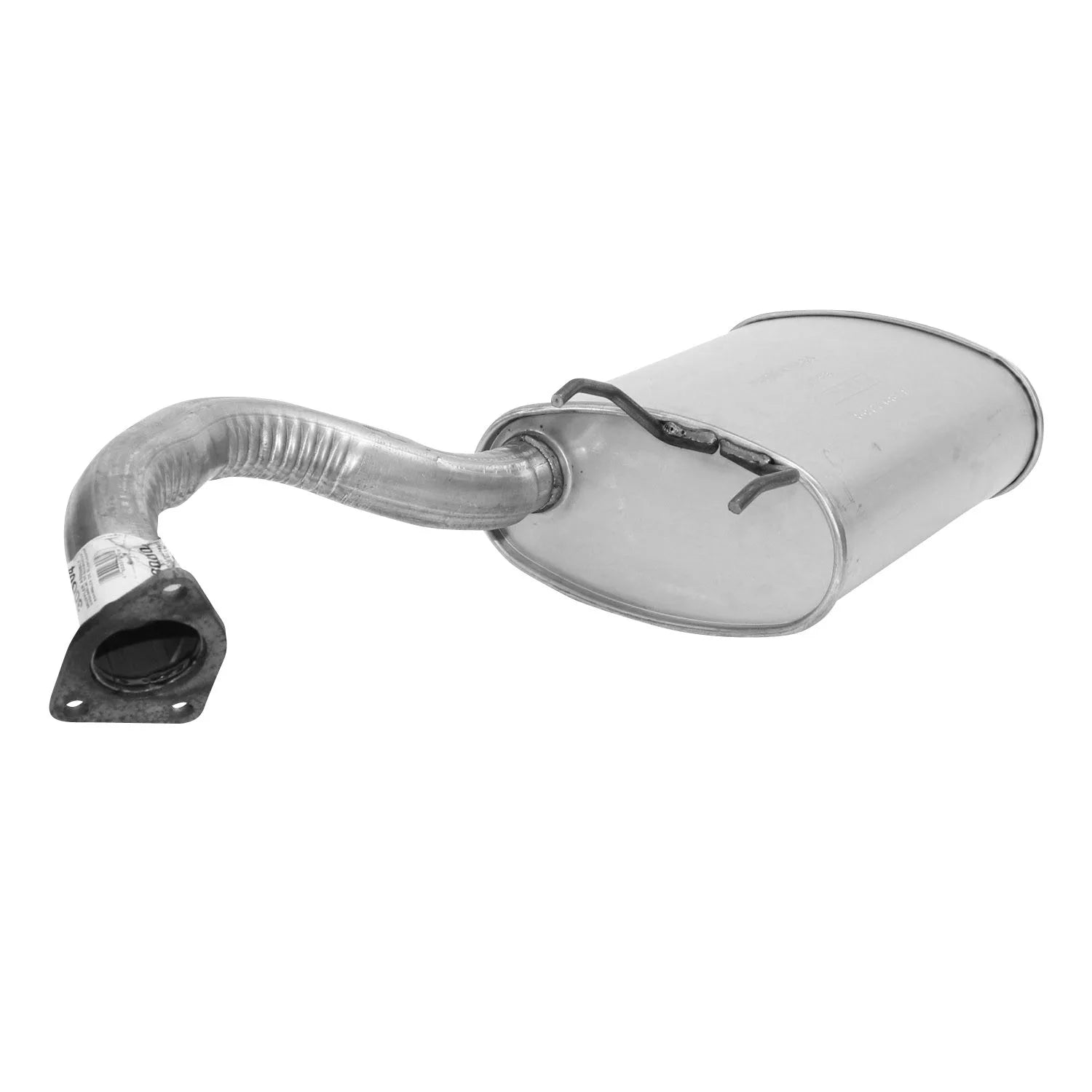 AP Exhaust 30004 2000-2005 Mitsubishi Eclipse Exhaust Muffler Assembly
