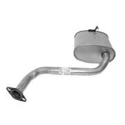 AP Exhaust 30005 2009-2017 Nissan Maxima Exhaust Muffler Assembly