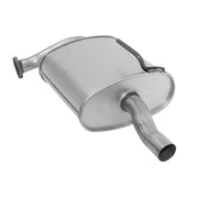 AP Exhaust 30007 2007-2009 Nissan Altima Exhaust Muffler Assembly