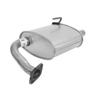 AP Exhaust 30007 2007-2009 Nissan Altima Exhaust Muffler Assembly