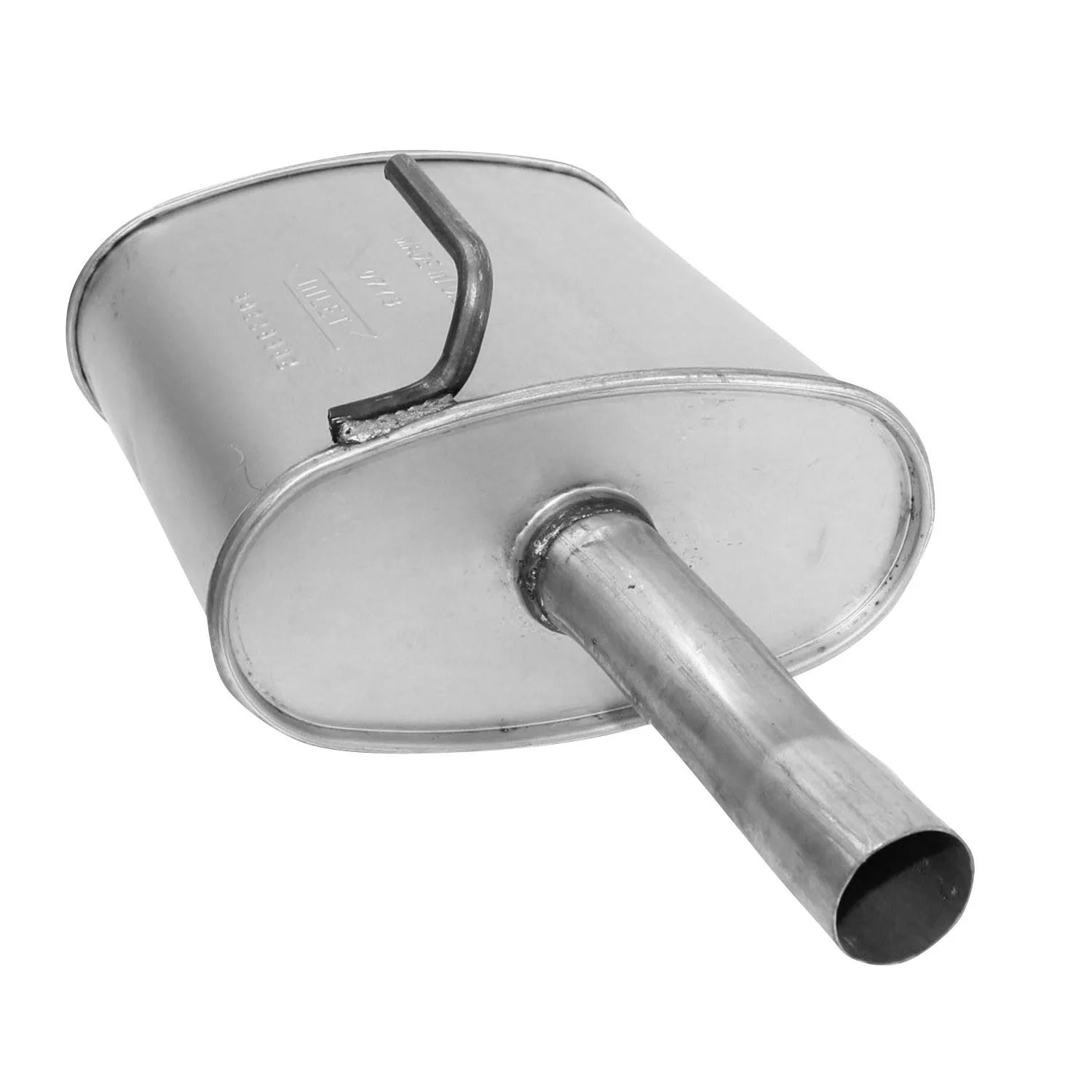 AP Exhaust 30008 2007-2009 Nissan Altima Exhaust Muffler Assembly