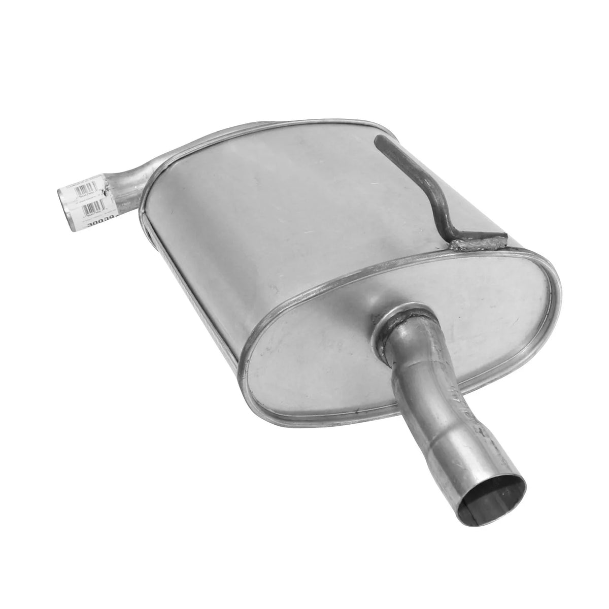 AP Exhaust 30009 2009-2023 Nissan Altima Exhaust Muffler Assembly