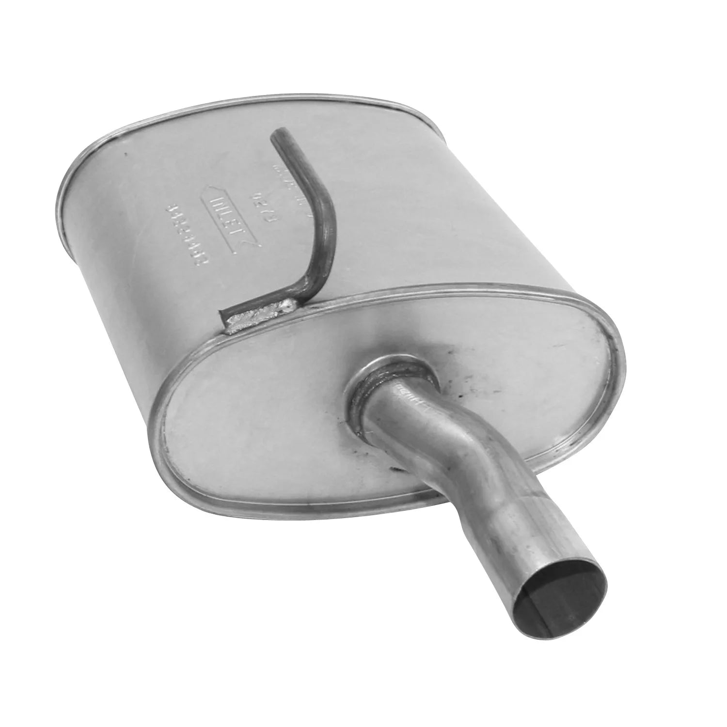 AP Exhaust 30010 2009-2023 Nissan Altima Exhaust Muffler Assembly