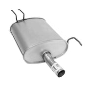 AP Exhaust 30012 2008-2012 Honda Accord Exhaust Muffler Assembly