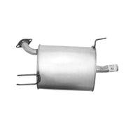 AP Exhaust 30012 2008-2012 Honda Accord Exhaust Muffler Assembly