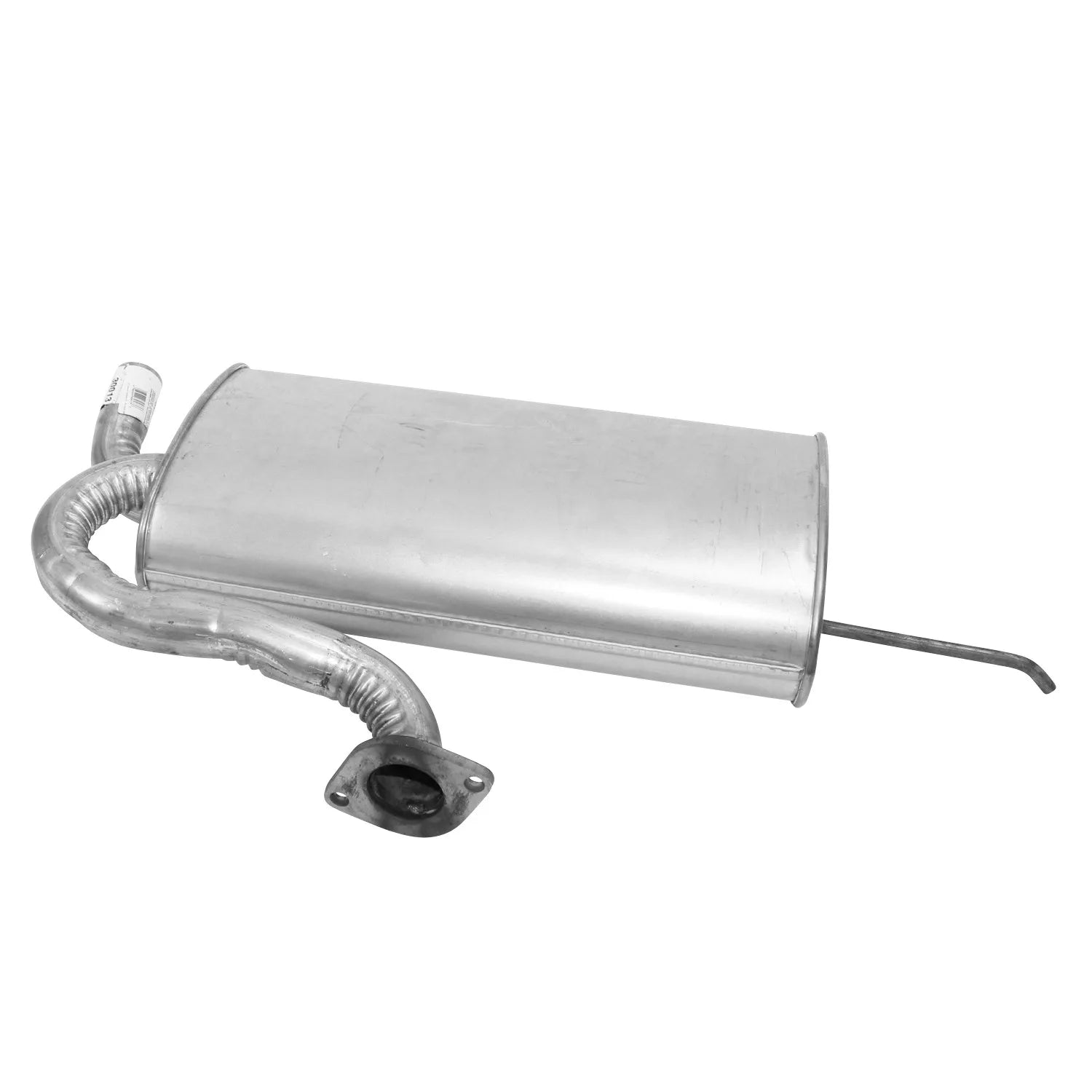 AP Exhaust 30013 2004-2009 Nissan Quest Exhaust Muffler Assembly
