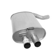 AP Exhaust 30020 2009-2012 Ford Flex Exhaust Muffler Assembly