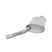 AP Exhaust 30020 2009-2012 Ford Flex Exhaust Muffler Assembly